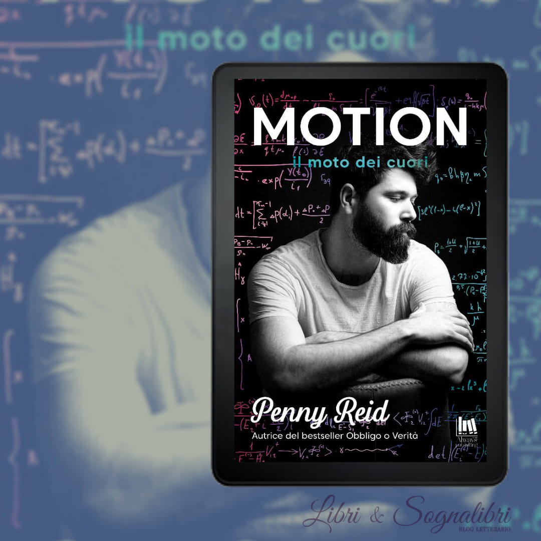 MOTION CARD